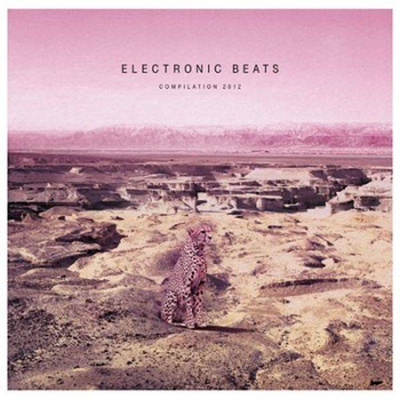 Electronic Beats Compilation 2012