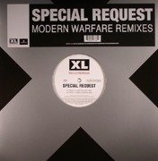 Modern Warfare Remixes