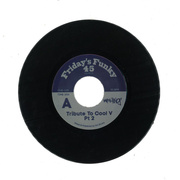 Tribute to Cool V Pt. 2 / Where You  Are