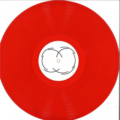 Mara (180g) Red Vinyl