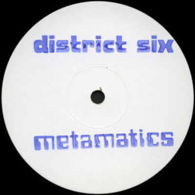 Dayglo Tinsel [Used / Second Hand]