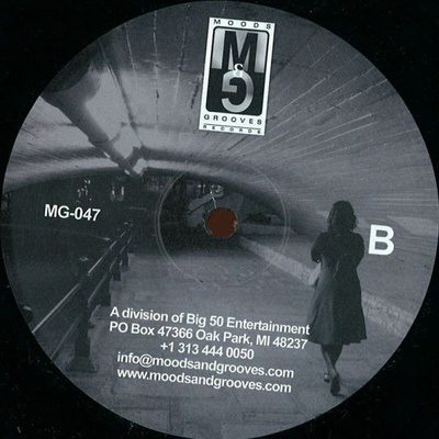 Moods & Grooves Classics v2