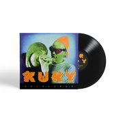 P.O.L.O.V.I.R.U.S. (2023 Reissue) Black Vinyl