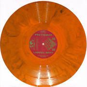 Unitary Covert Sonic Procedures IV (Coloured Vinyl)