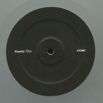 Otzi (grey vinyl)