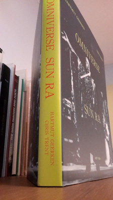 Omniverse Sun Ra