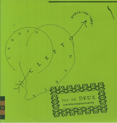 Fear In My Heart / Cardiocleptomanie