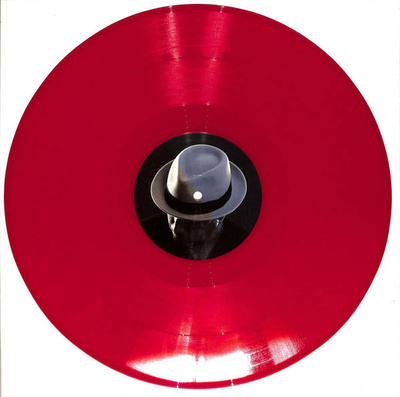 Life Is A Song - Album Sampler (Red Vinyl)