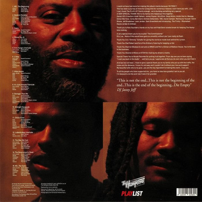 M3 (gatefold)