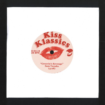 Disco's Revenge / Groovin's Revenge