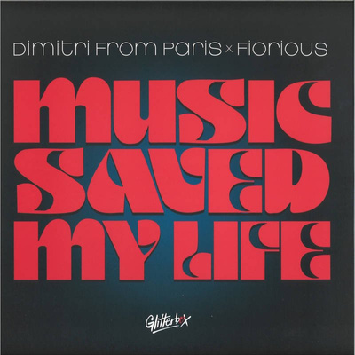 Music Saved My Life