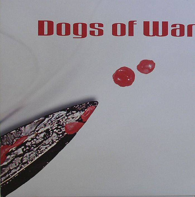 Dogs Of War