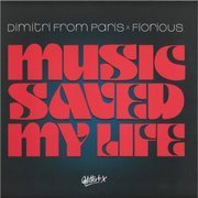 Music Saved My Life