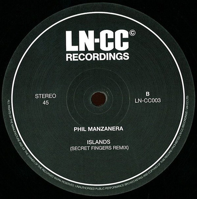Remixes Volume 3 (limited 180g)