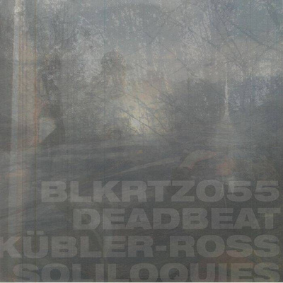 Kübler-Ross Soliloquies