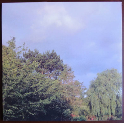 Live Twenty Years Ago (Gold Marbled Eco-Friendly Vinyl)