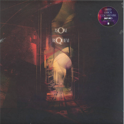 Requiem (Red Marbled Vinyl)