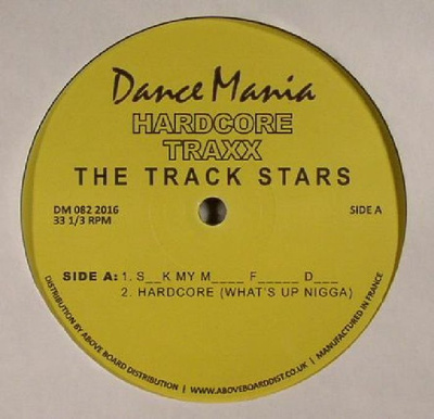 Hardcore Traxx