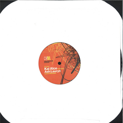 Underground & Black (Leonce Remixes)