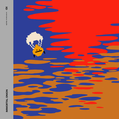 XD [Experience Design] Limited Black Vinyl Repress (180g)