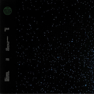 Take Me With You (gatefold)