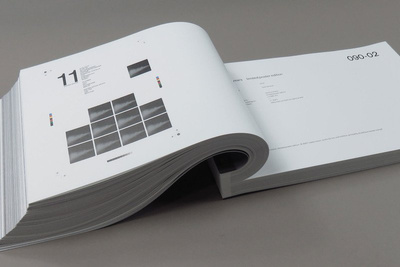 Raster-Noton Source Book 1 (book + CD)