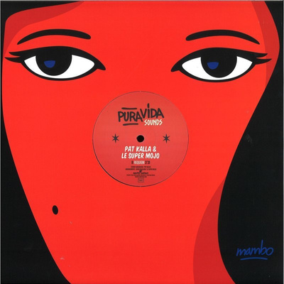 Canette EP