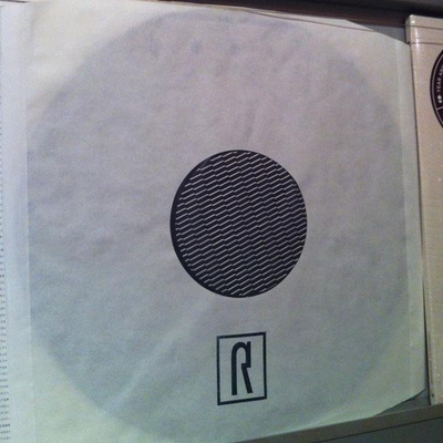 Drifting Remixes EP (limited edition)