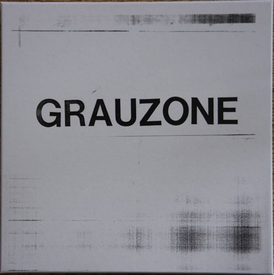 Grauzone: 40 Years Anniversary Edition (Box Set)