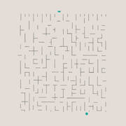 Horizons (Transparent Clear Vinyl)