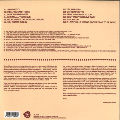 The Lost 80s Sessions (Record Store Day 2022)