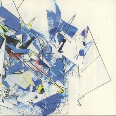Exhilarator (gatefold)
