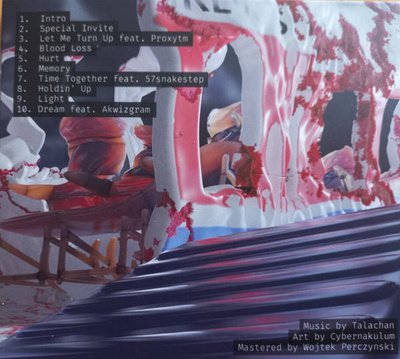 The State Of Emergency