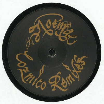 Cozmiko Remixes