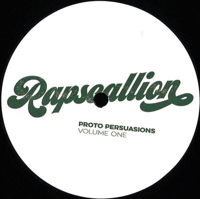 Proto Persuasions Volume 1