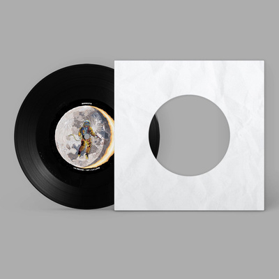 137 / La Lune
