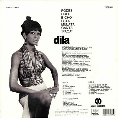 Dila (180g)