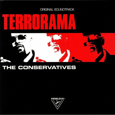 Terrorama