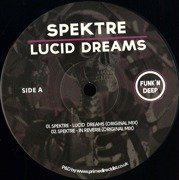 Lucid Dreams