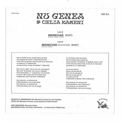 Marechià