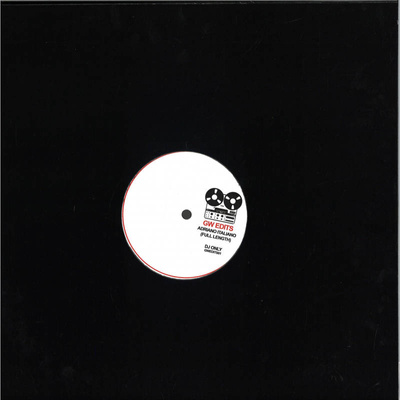 Adriano Italiano EP