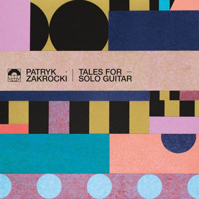 Tales For Solo Guitar