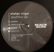 Soulflow EP