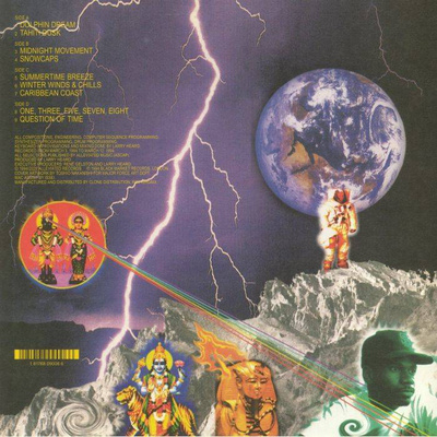 Sceneries Not Songs, Volume One