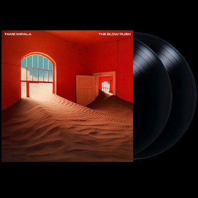 The Slow Rush (Gatefold) 180g