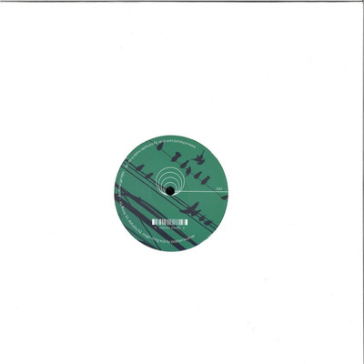 Take Off Music EP