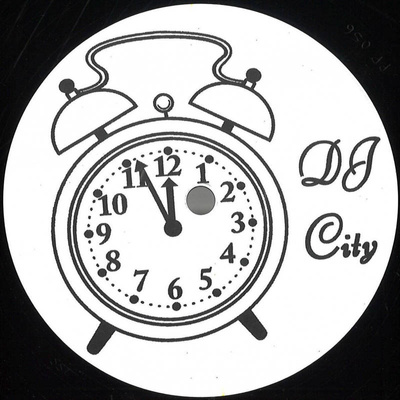 Clocks (one-sided)