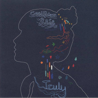 Truly (Translucent Turquoise Vinyl)