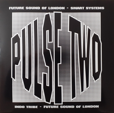 Pulse EP Vol. 2