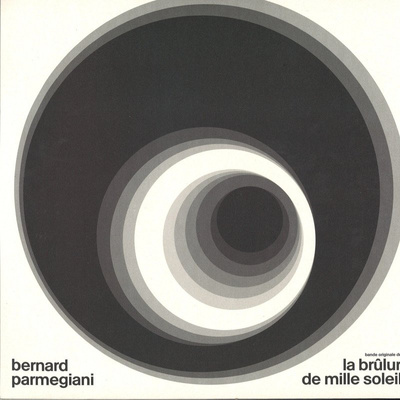 Les Soleils De L'ile De Paques / La Brulure De Mille Soleils  (gatefold)